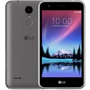 Замена динамика на телефоне LG X4 Plus в Волгограде